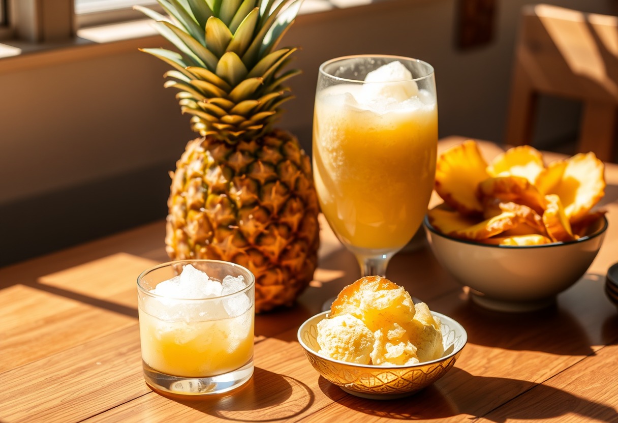 Ananas