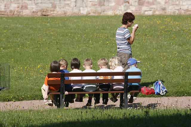 Nepostradatelné uzavíratelné sáčky na školním výletu