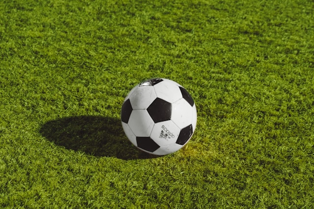 Sázejte na fotbal jako profesionálové